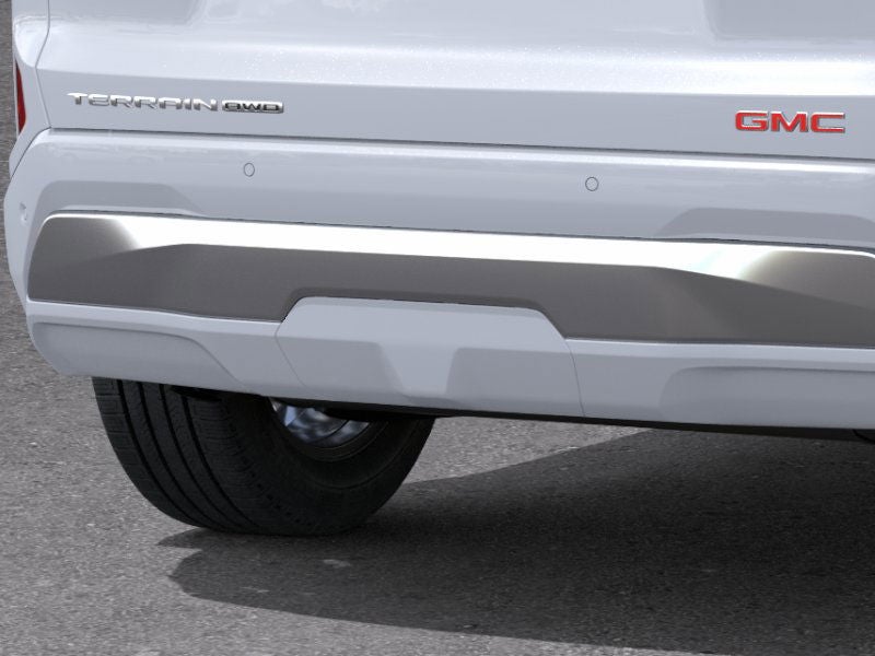 2026 GMC Terrain AWD 4dr Denali