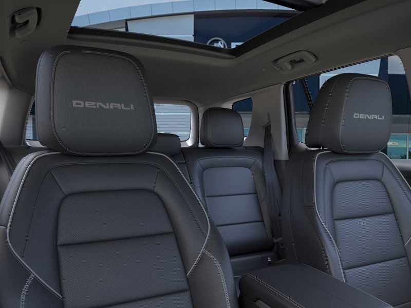 2026 GMC Terrain AWD 4dr Denali