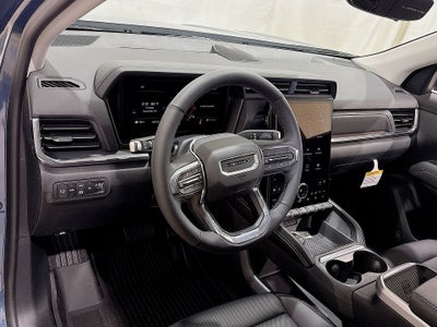 2027 GMC Terrain AWD 4dr Denali