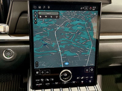 2027 GMC Terrain AWD 4dr Denali