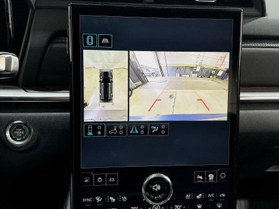 2027 GMC Terrain AWD 4dr Denali