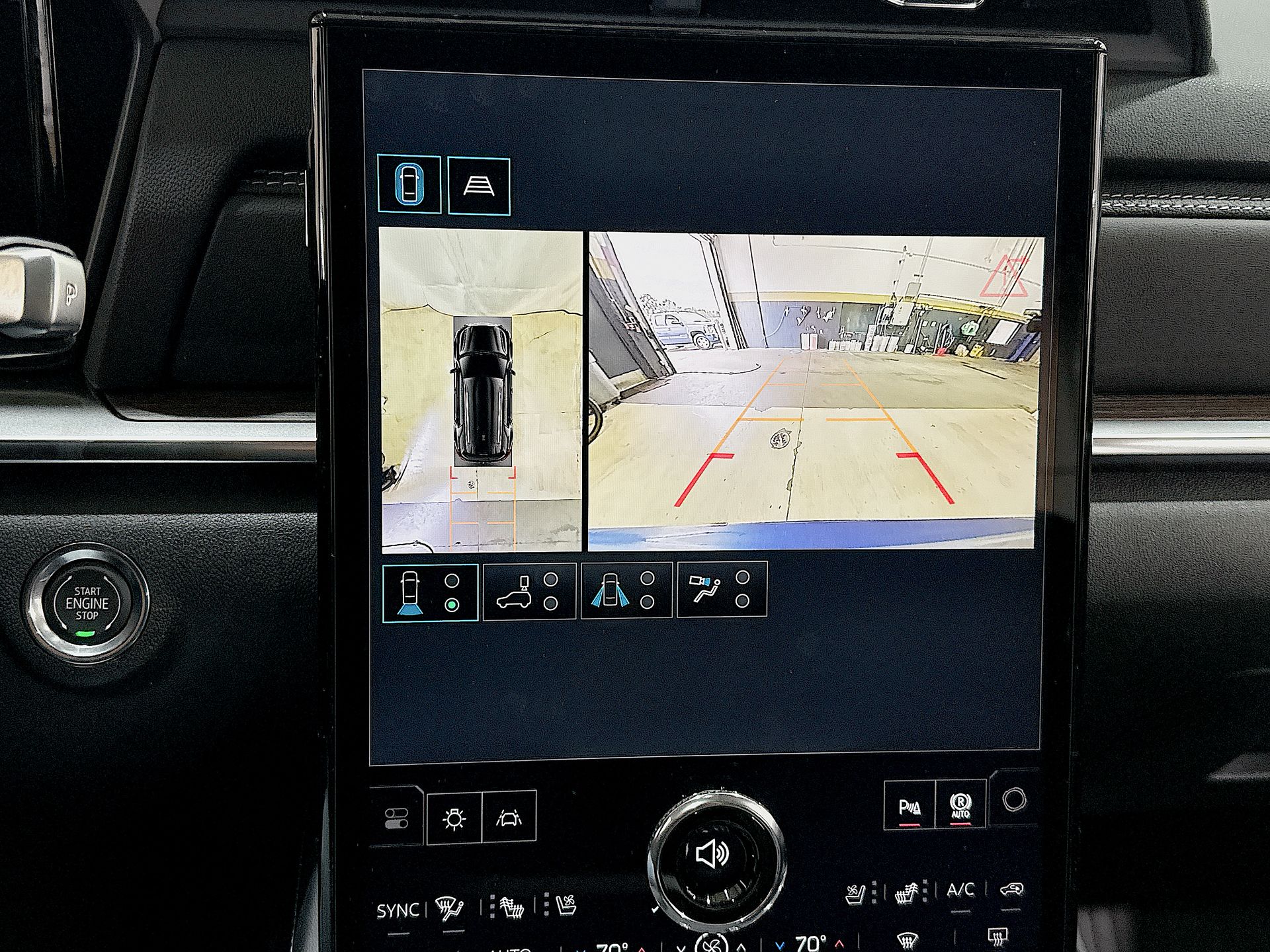 2027 GMC Terrain AWD 4dr Denali