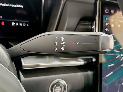 2027 GMC Terrain AWD 4dr Denali