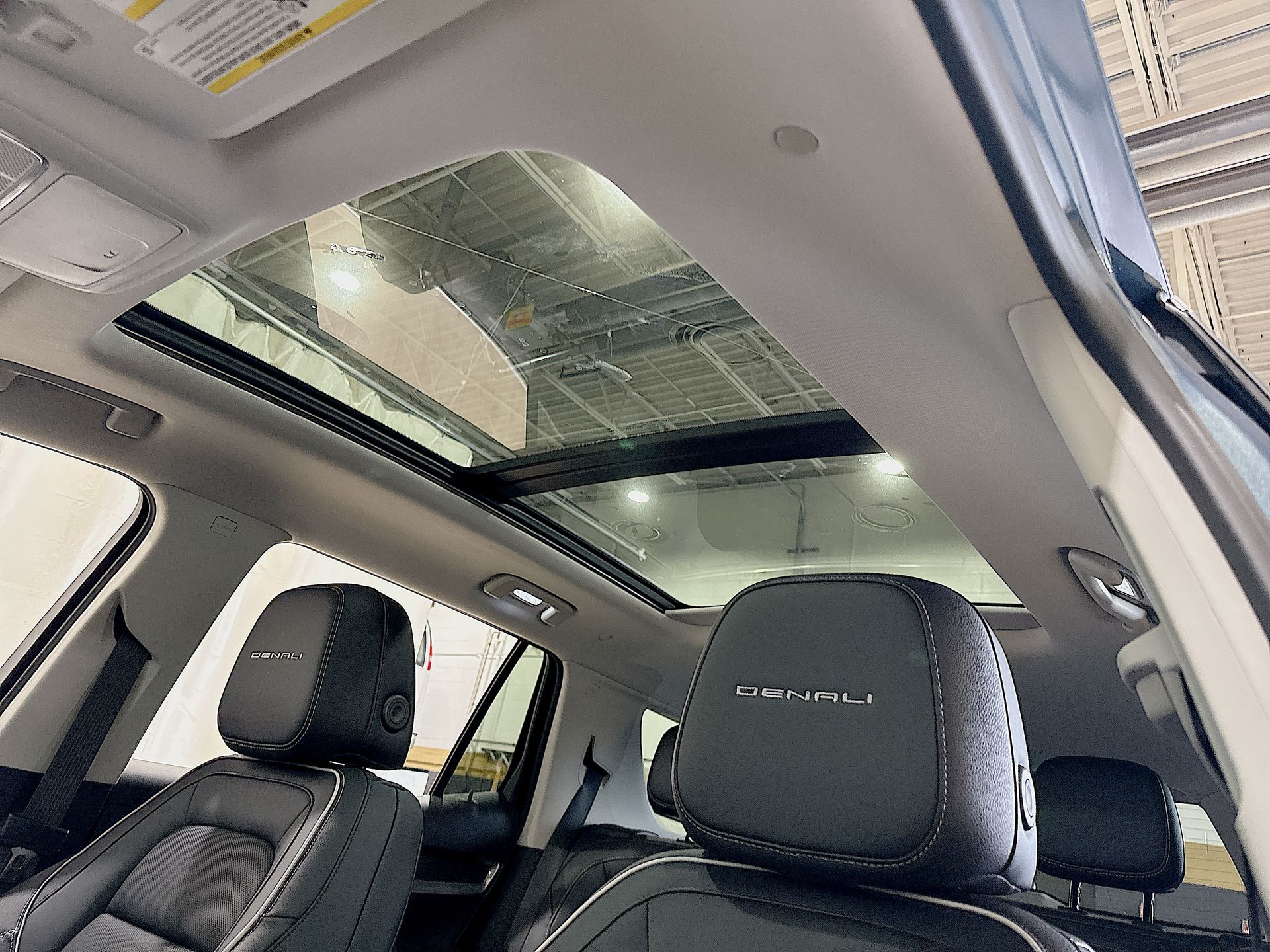 2027 GMC Terrain AWD 4dr Denali
