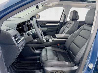 2027 GMC Terrain AWD 4dr Denali