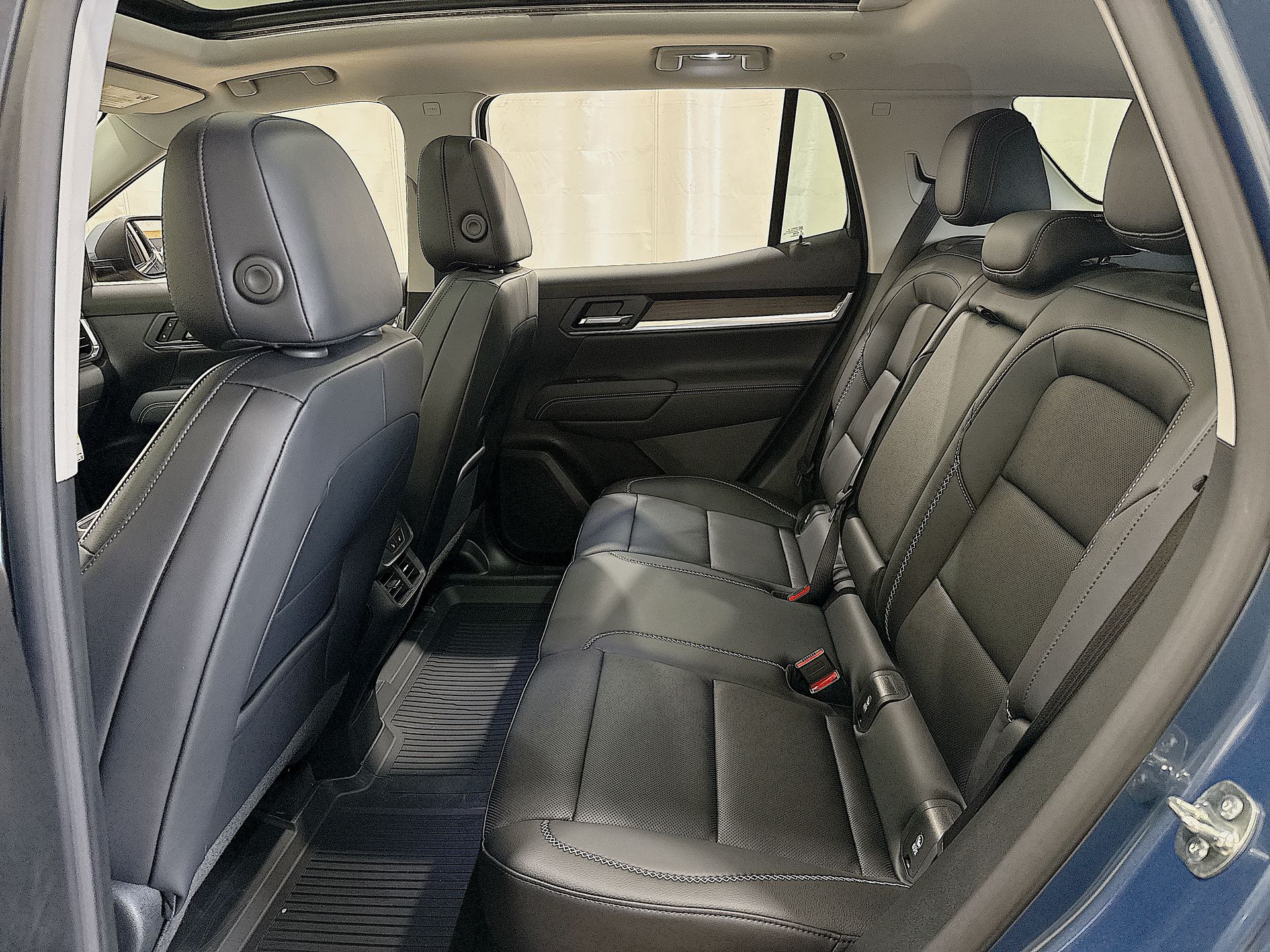 2027 GMC Terrain AWD 4dr Denali