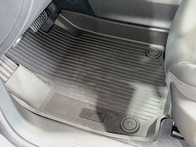 2027 GMC Terrain AWD 4dr Denali