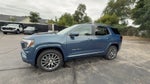 2027 GMC Terrain AWD 4dr Denali