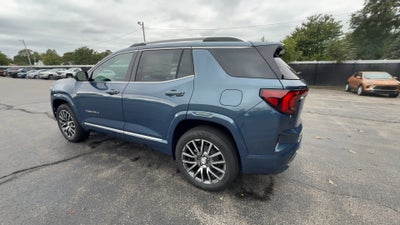 2027 GMC Terrain AWD 4dr Denali