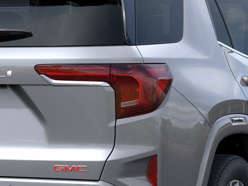 2027 GMC Terrain Denali - Photo 11