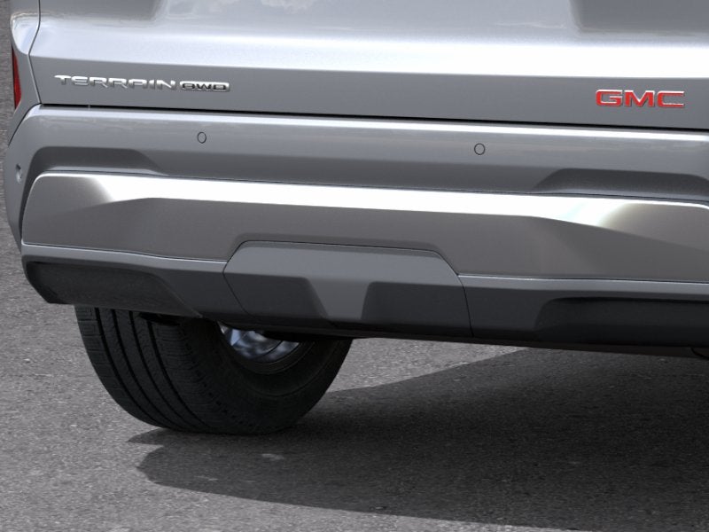 2027 GMC Terrain Denali - Photo 14