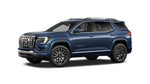 2027 GMC Terrain AWD 4dr Denali