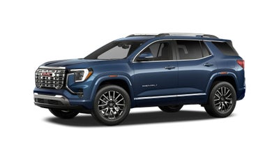 2027 GMC Terrain AWD 4dr Denali