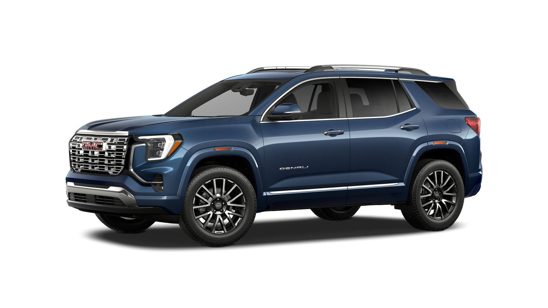 2027 GMC Terrain AWD 4dr Denali