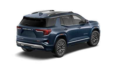 2027 GMC Terrain AWD 4dr Denali