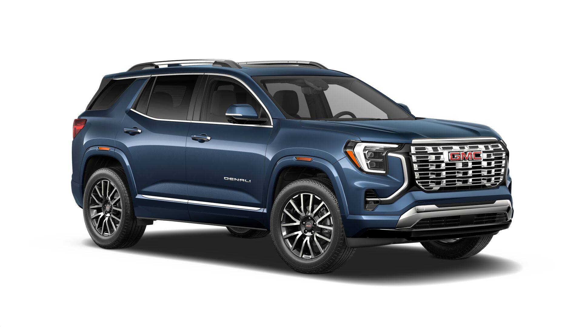 2027 GMC Terrain AWD 4dr Denali