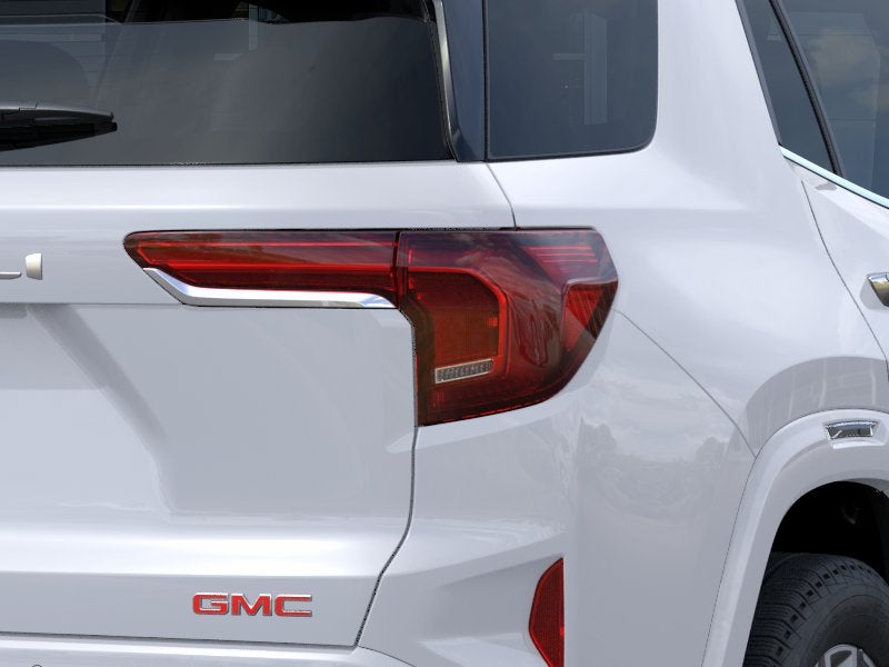 2027 GMC Terrain AWD 4dr Denali