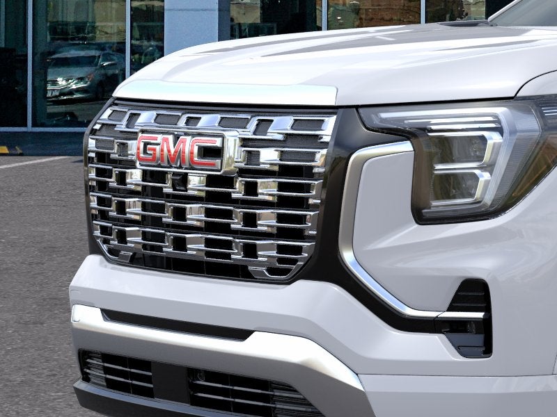 2027 GMC Terrain AWD 4dr Denali