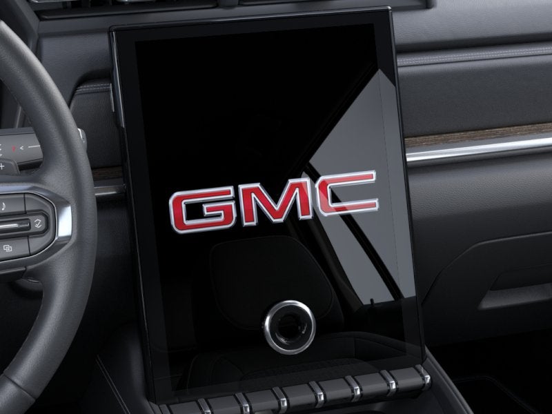 2027 GMC Terrain AWD 4dr Denali