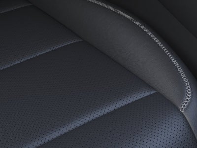 2027 GMC Terrain AWD 4dr Denali