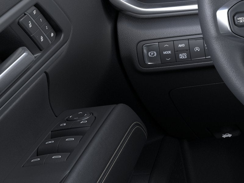 2027 GMC Terrain AWD 4dr Denali