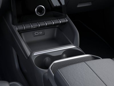 2027 GMC Terrain AWD 4dr Denali