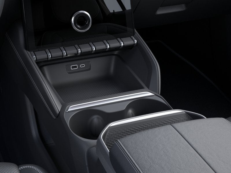 2027 GMC Terrain AWD 4dr Denali