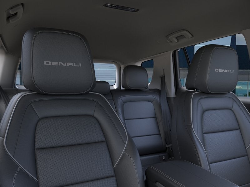 2027 GMC Terrain AWD 4dr Denali