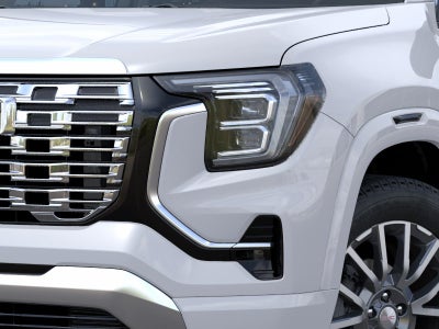2027 GMC Terrain AWD 4dr Denali
