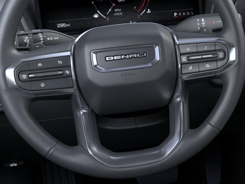 2027 GMC Terrain AWD 4dr Denali