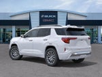 2027 GMC Terrain AWD 4dr Denali