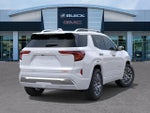 2027 GMC Terrain AWD 4dr Denali