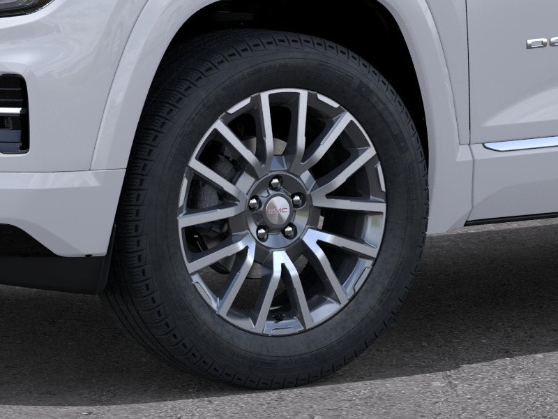 2027 GMC Terrain AWD 4dr Denali
