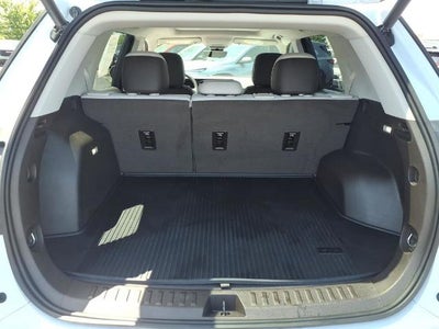 2026 GMC Terrain AWD 4dr Denali