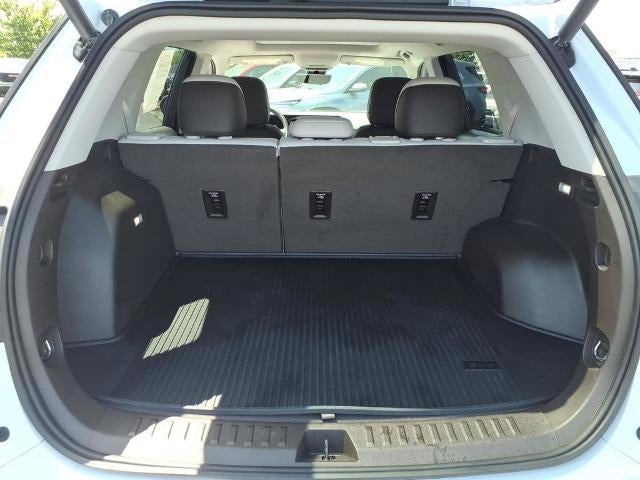 2026 GMC Terrain AWD 4dr Denali