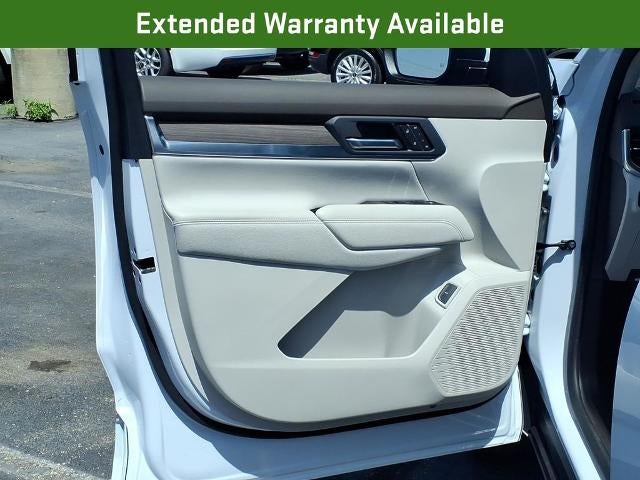 2026 GMC Terrain AWD 4dr Denali