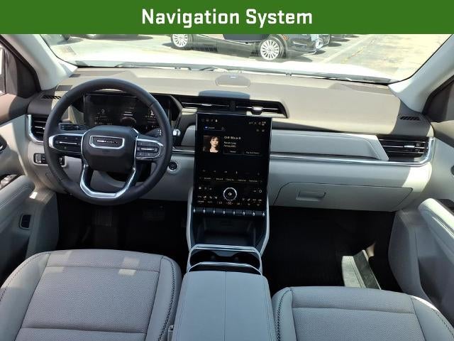 2026 GMC Terrain AWD 4dr Denali