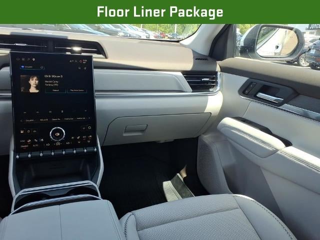 2026 GMC Terrain AWD 4dr Denali