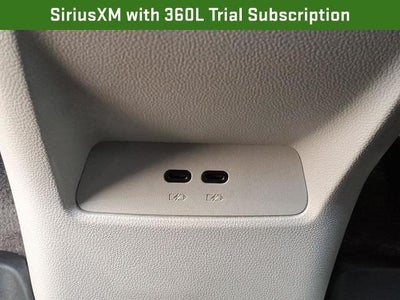 2026 GMC Terrain AWD 4dr Denali