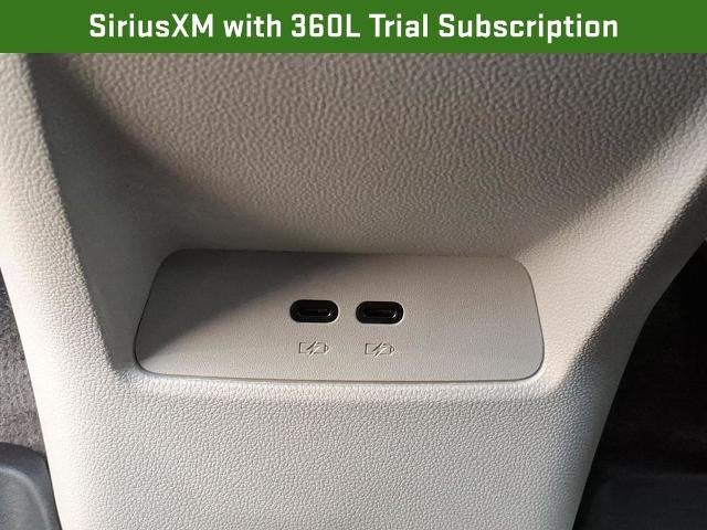 2026 GMC Terrain AWD 4dr Denali