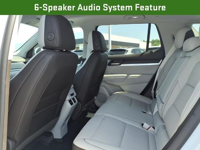 2026 GMC Terrain AWD 4dr Denali