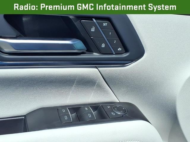 2026 GMC Terrain AWD 4dr Denali
