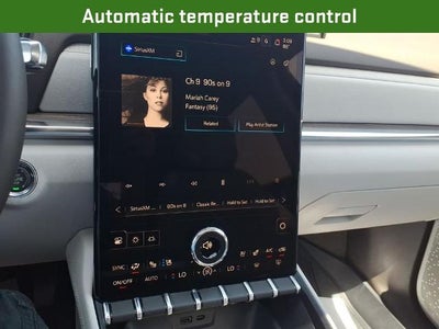 2026 GMC Terrain AWD 4dr Denali