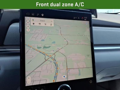 2026 GMC Terrain AWD 4dr Denali