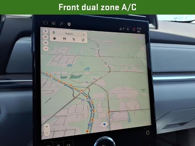 2026 GMC Terrain AWD 4dr Denali