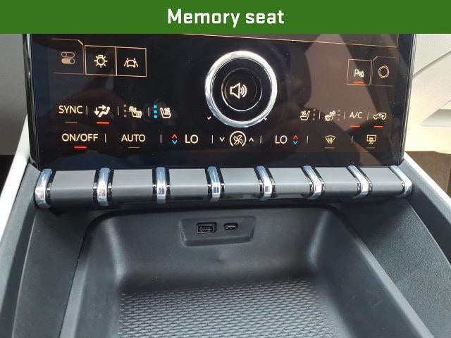 2026 GMC Terrain AWD 4dr Denali
