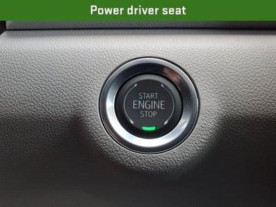 2026 GMC Terrain AWD 4dr Denali