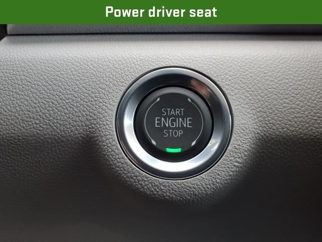 2026 GMC Terrain AWD 4dr Denali