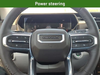 2026 GMC Terrain AWD 4dr Denali