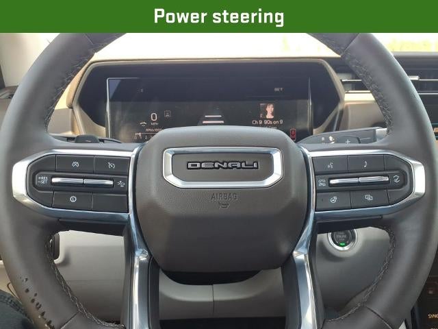 2026 GMC Terrain AWD 4dr Denali